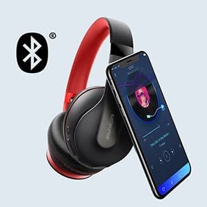 Soundcore Life Q10 Headset