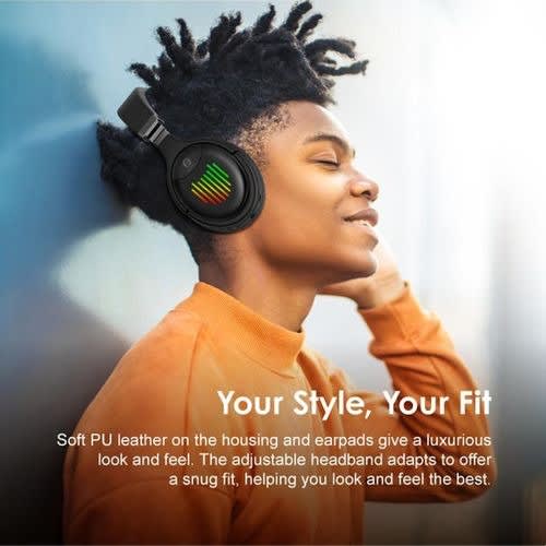 Oraimo Boompop Over-ear Bluetooth Wireless Headphone