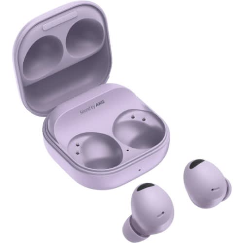Galaxy Buds2 Pro Wireless Earbuds - Bora Purple