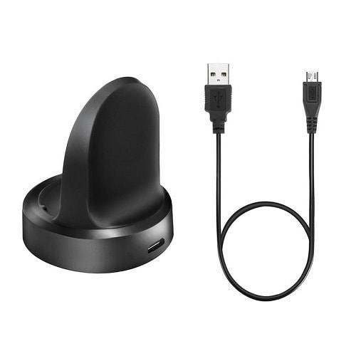 Samsung Gear S2 Charger