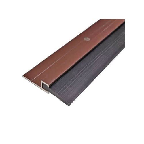 Pvc Rubber Bottom Door Seal 120cm X120cm Long