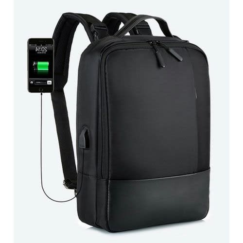 Waterproof Laptop Backpack - 17