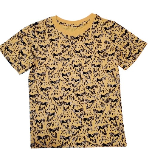 Stylish Kids Print Tshirt