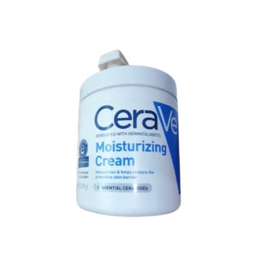 Moisturizing Cream For Body And Face - 335g