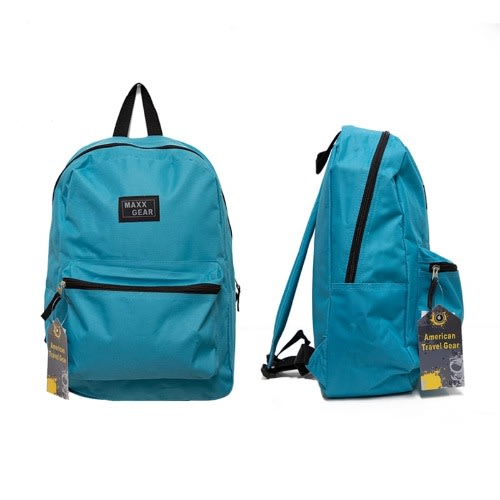 Gear School Backpack