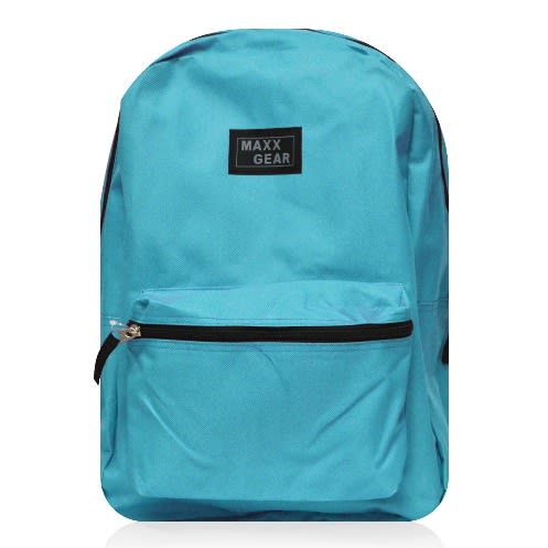 Gear School Backpack