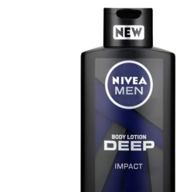 Deep Impact Body Lotion For Men - 400ml