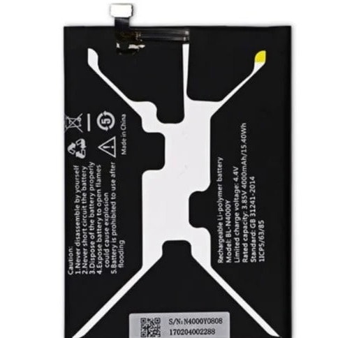 Replacement Battery For Gionee S11 Lite