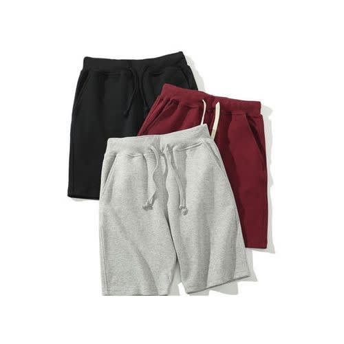 3 In 1 Men's Sport Gym Nicker