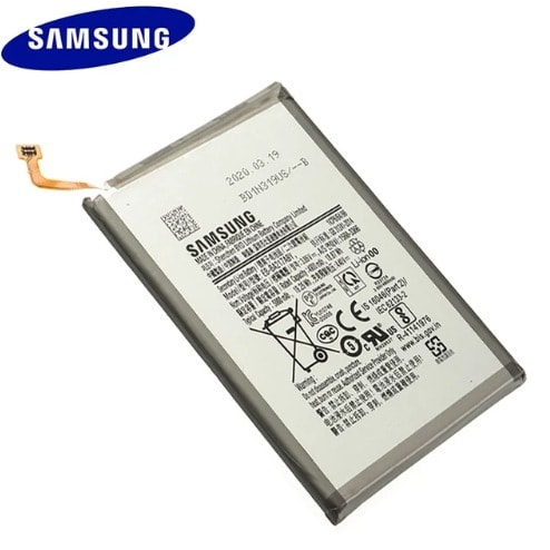 Replacement Battery For Samsung Galaxy A02