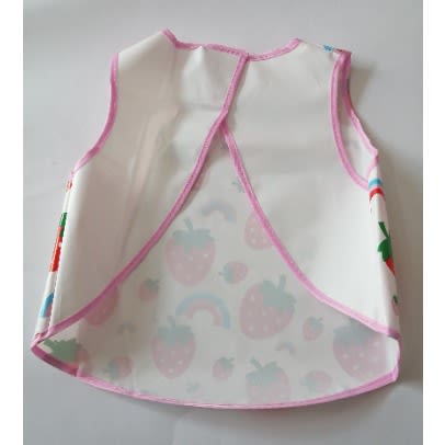 Toddler - Wipe Clean Bib