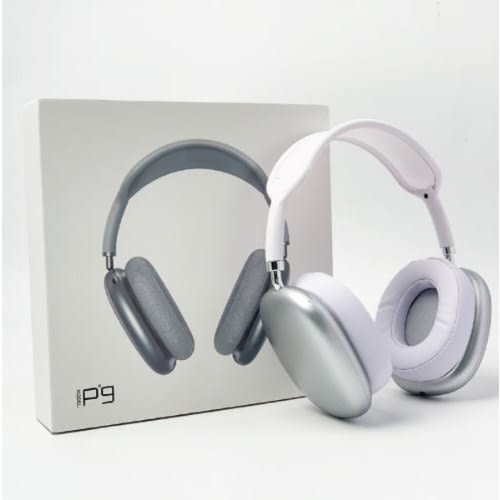 P9 Wireless Headphones Hifi Stereo
