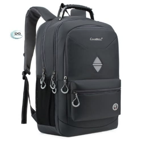Waterproof Laptop Backpack - 18.4