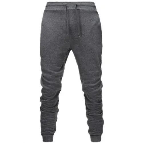 Joggers - Grey
