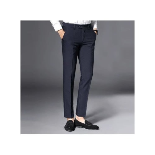 Suit Trousers - 2 In 1