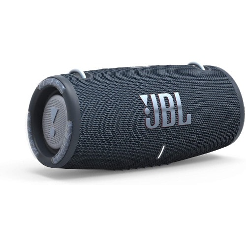 Xtreme 3 Portable Waterproof Speaker - Blue