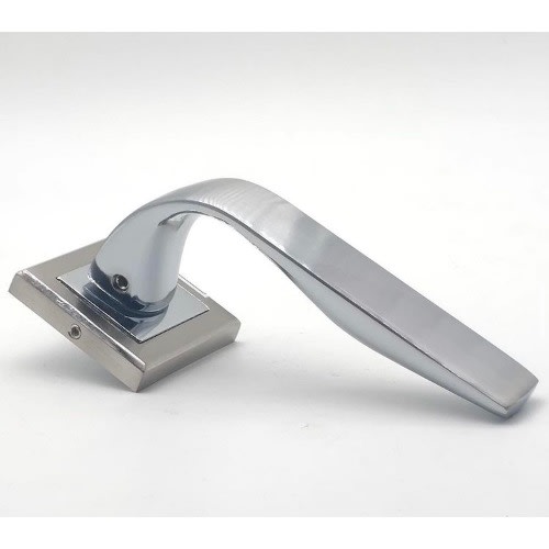 Separate Door Locks