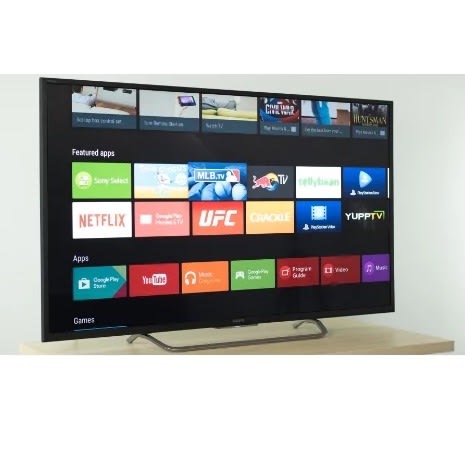 Bravia Smart Hdr 4k Uhd Led Tv - 65inch - 65 X 7000d