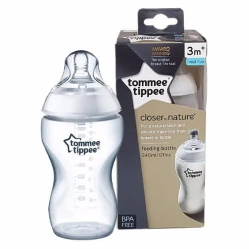 Feeding Bottle