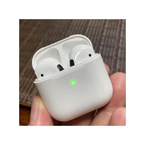 Air Ear Pods Pro 4 Wireless Bluetooth 5.0 Earphones