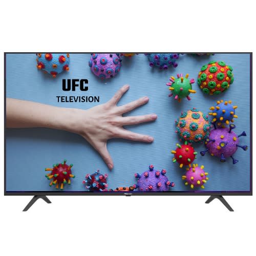 UFC 43 '' LED TV