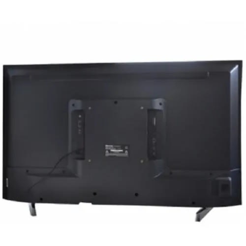40 Inches Led Hd Television, Hdmi, Usb Vga Rgb Input + Free Wall Bracket-40a5100