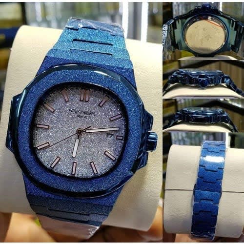 Unisex Wrist Watch
