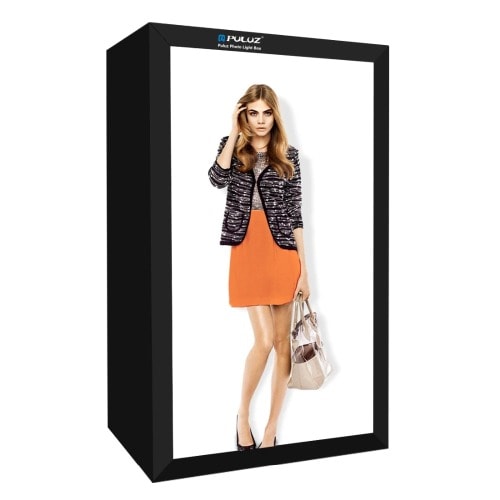 Photography Photo Studio Box - Photo Lighting + Shooting Tent