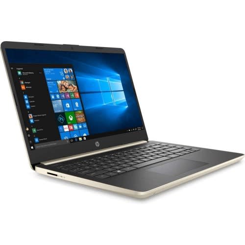 Notebook 14 - 10th Gen - Intel® Core™ i3 - 8GB Ddr4-RAM -256GB SSD- Windows 10 Pro
