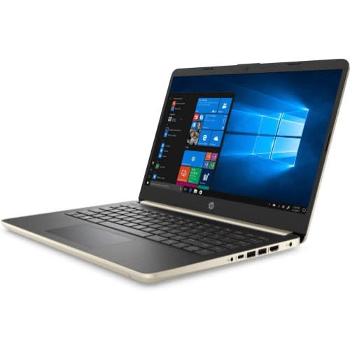Notebook 14 - 10th Gen - Intel® Core™ i3 - 8GB Ddr4-RAM -256GB SSD- Windows 10 Pro