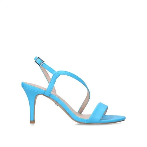 Kilburn Sandals – Blue