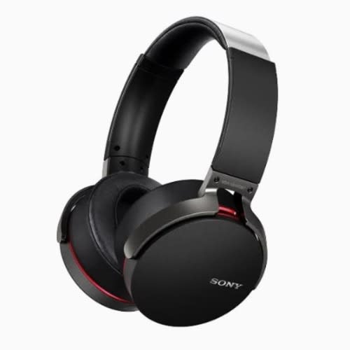 Sony Mdr Wireless Bluetooth Bass Headphones