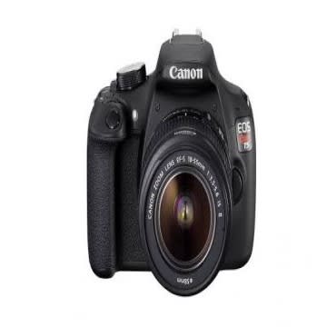 Eos Rebel T5i Dslr Camera