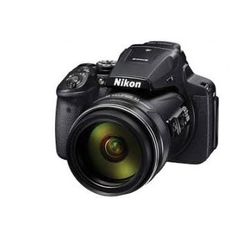 Coolpix P900 Digital Shoot Camera