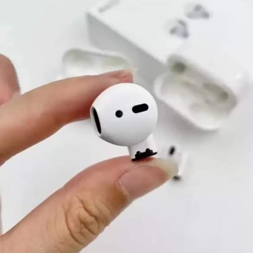 Tws Pro 5s Wireless Earphones - White
