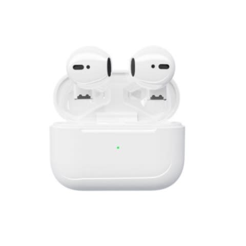 Tws Pro 5s Wireless Earphones - White