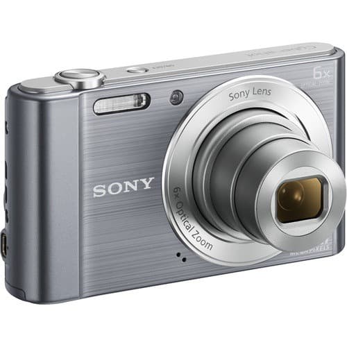 Cyber-shot Dsc-w810 Digital Camera
