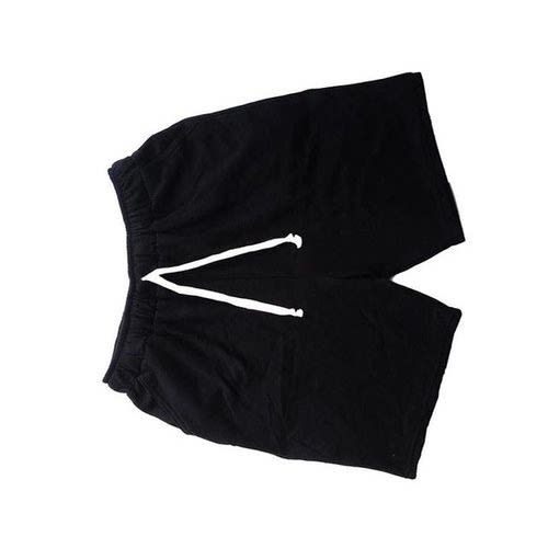 Urban Casual Short - Black