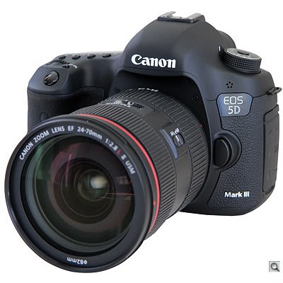 5D Mark III