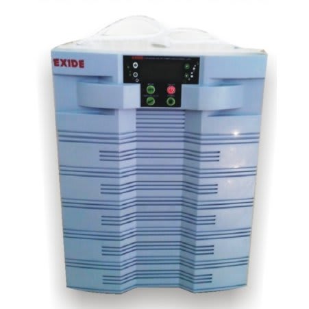 Exide Solar Inverter 3.5KVA/48V