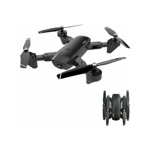 Phip - 4k Dual Camera Wifi Drone With Remote - P10