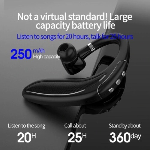 Wireless Headset