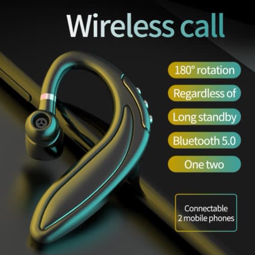 Wireless Headset