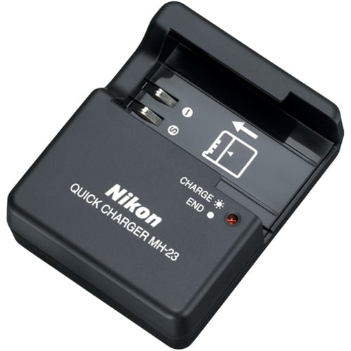EL-9 Charger