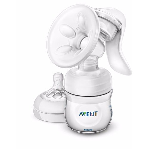 Breast Pump