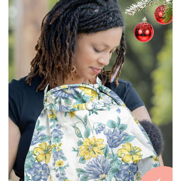 Breastfeeding Cover