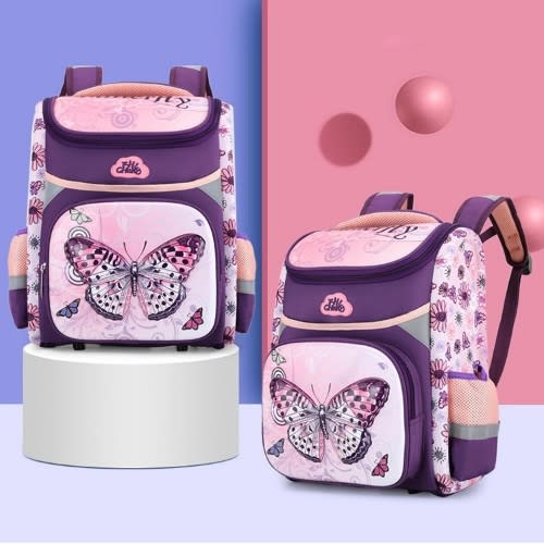 Children School Bag