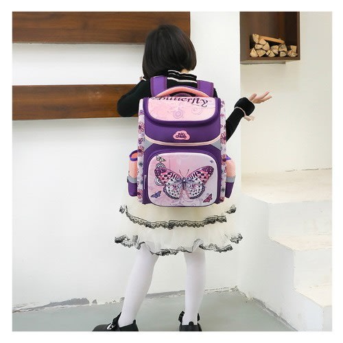 Children School Bag