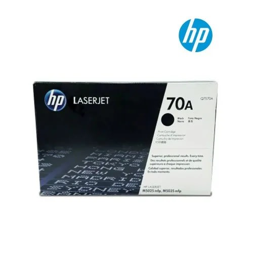 100% Genuine Original 70a Laserjet Toner Cartridge