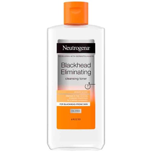 Blackhead Eliminating Cleansing Toner -200ml